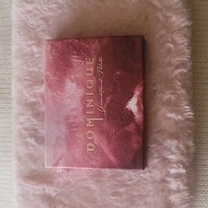 Dominique Cosmetics / Unconditional Palette